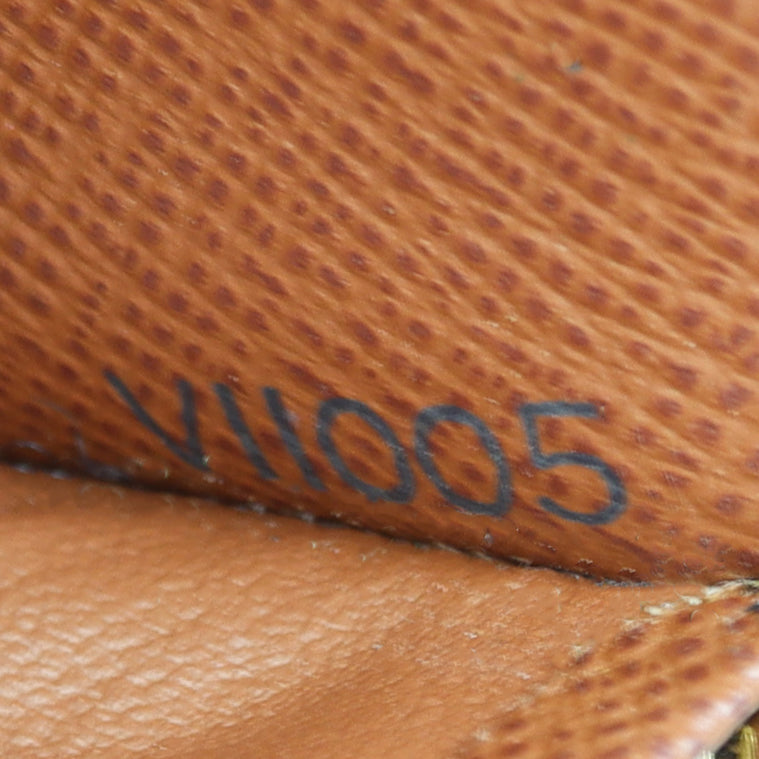 Louis Vuitton Zippy Organiser Monogram