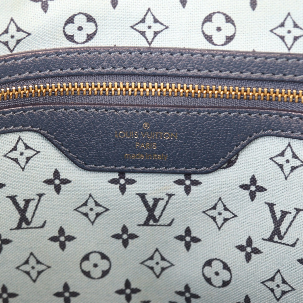 Louis Vuitton Ailleurs Cabas PM Escale