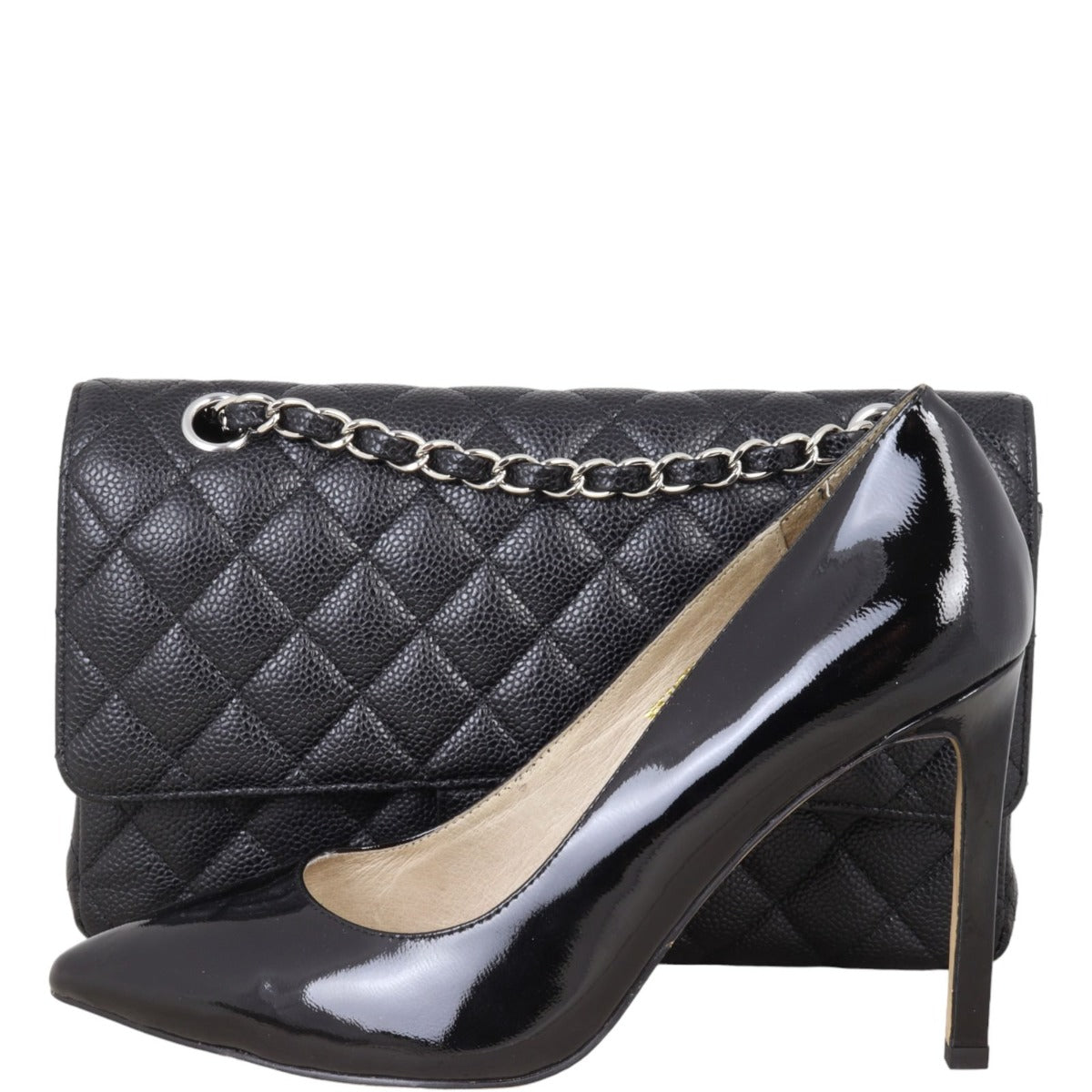 Chanel Classic Double Flap Medium