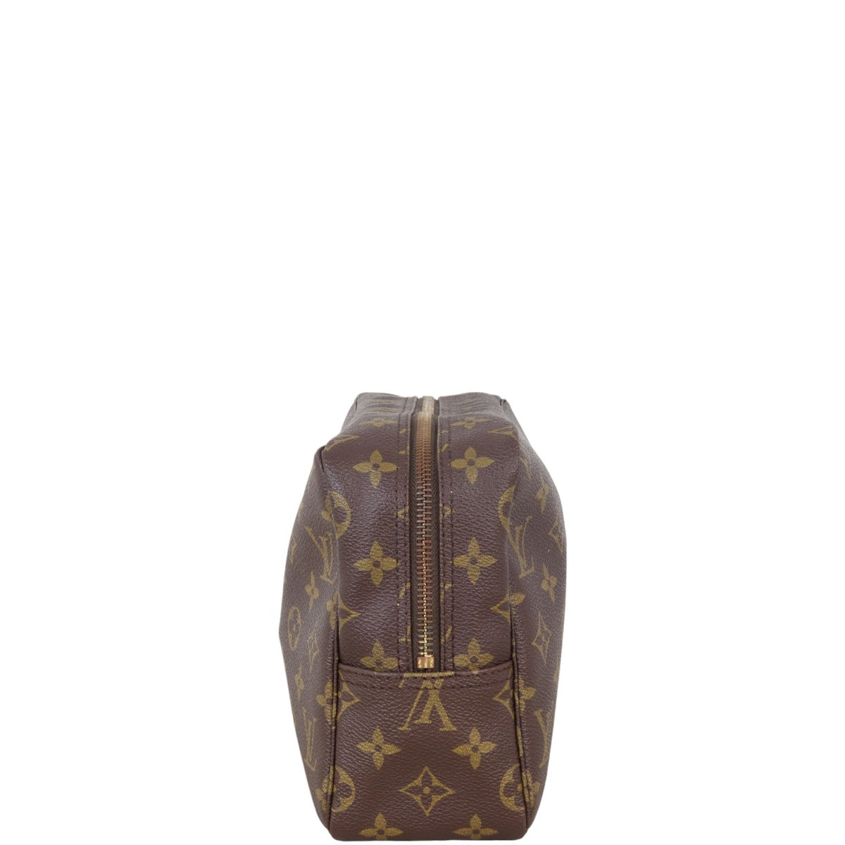 Louis Vuitton Trousse Toilette Pouch 28 Monogram