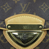Louis Vuitton Beverly MM Monogram
