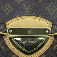 Louis Vuitton Beverly MM Monogram