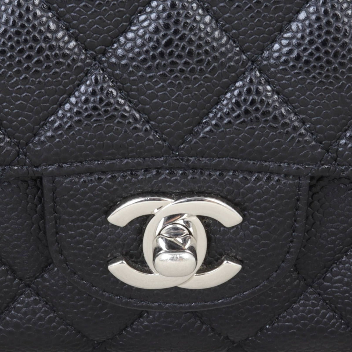 Chanel Classic Double Flap Medium