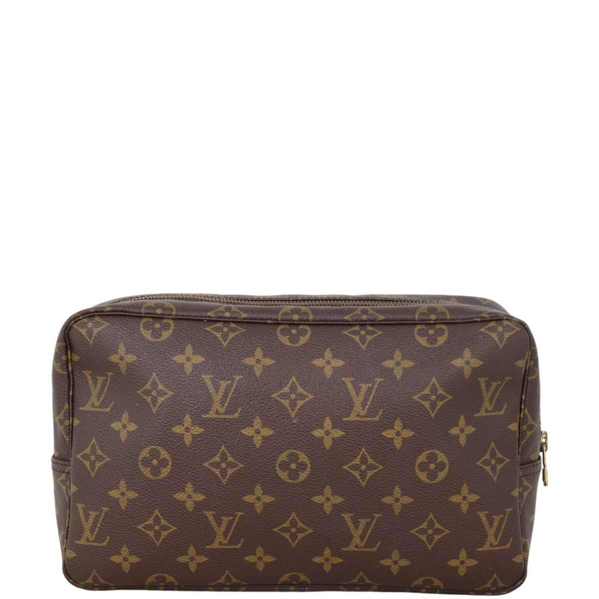 Louis Vuitton Trousse Toilette Pouch 28 Monogram