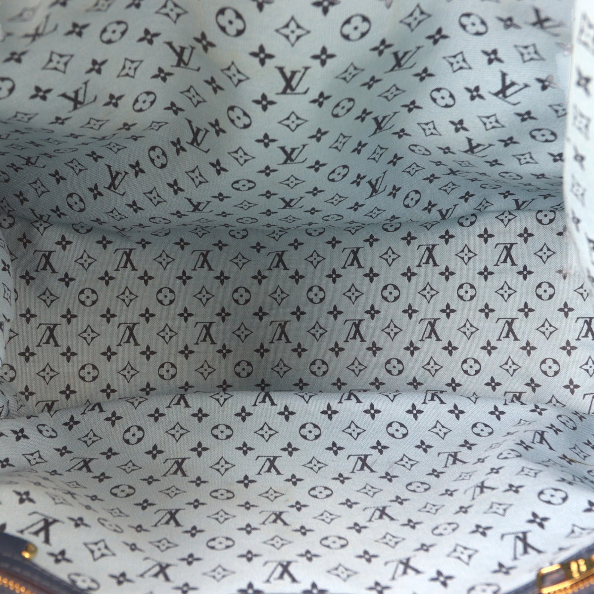 Louis Vuitton Ailleurs Cabas PM Escale