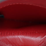 Fendi Kan U Crossbody Small Date code