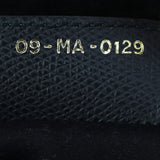 Dior Saddle Bag with Embroidered Shoulder Strap Date Code