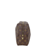 Louis Vuitton Trousse Toilette Pouch 28 Monogram