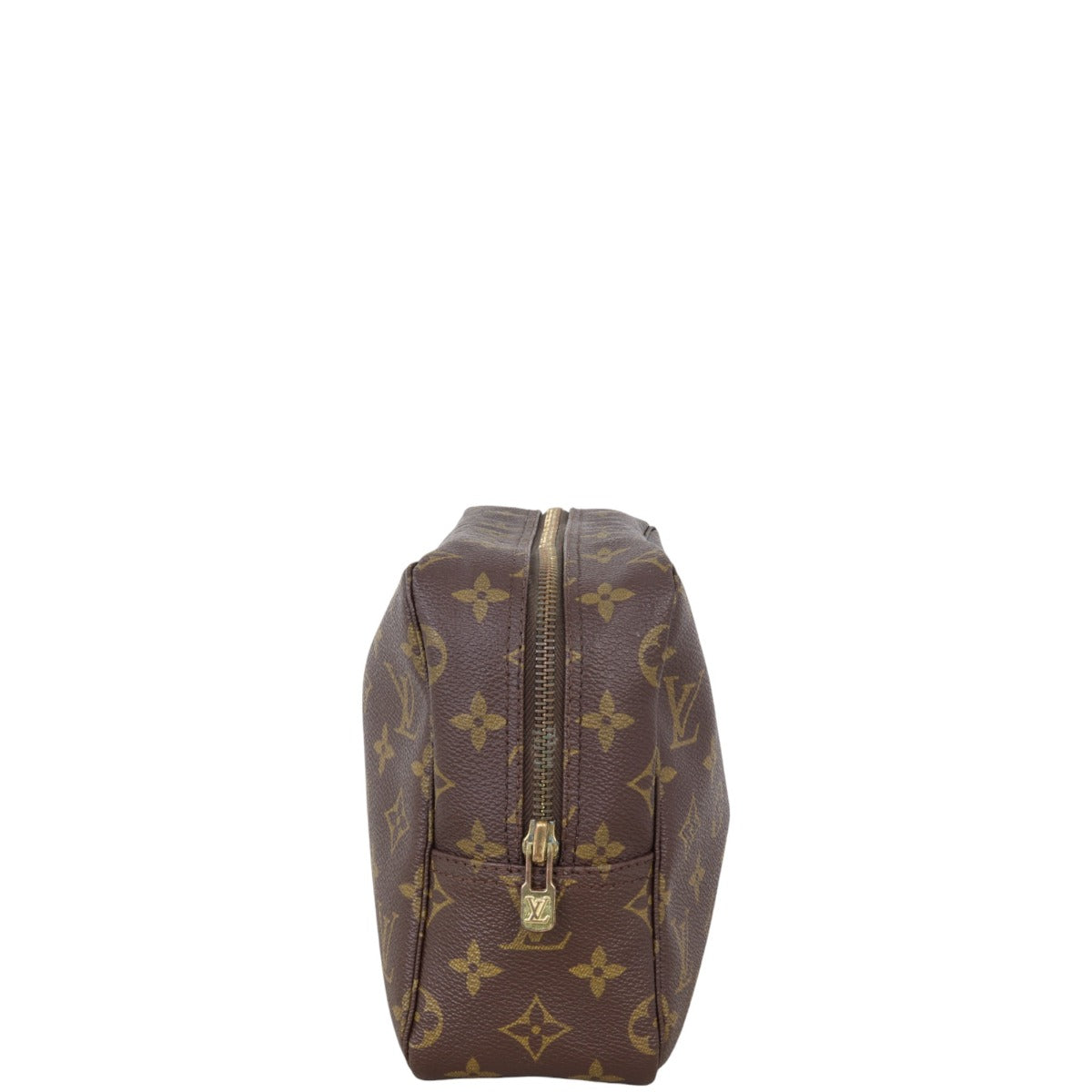 Louis Vuitton Trousse Toilette Pouch 28 Monogram