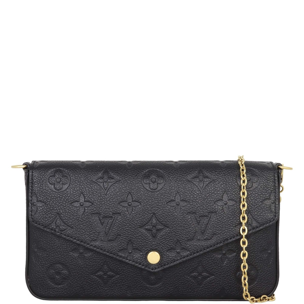 Louis Vuitton Pochette Felicie Monogram Empreinte