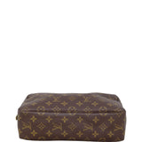 Louis Vuitton Trousse Toilette Pouch 28 Monogram