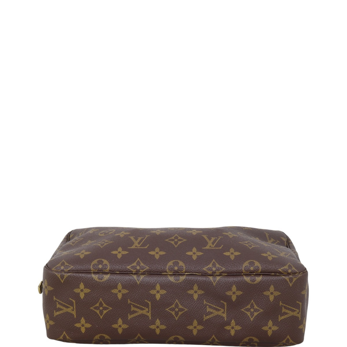 Louis Vuitton Trousse Toilette Pouch 28 Monogram