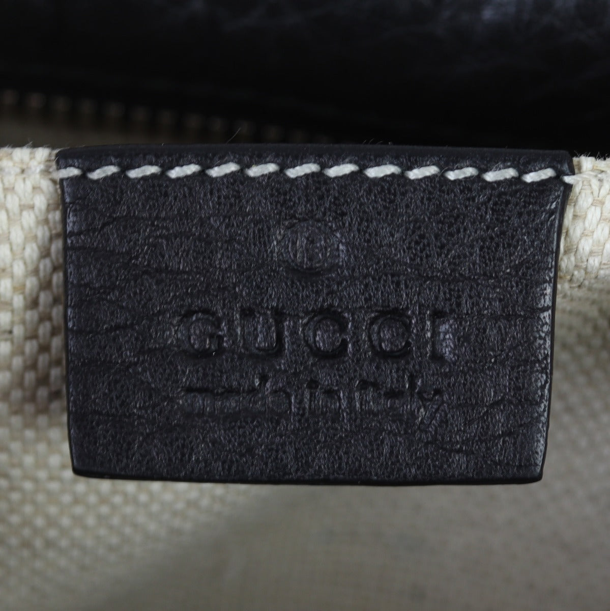 Gucci Soho Disco Small