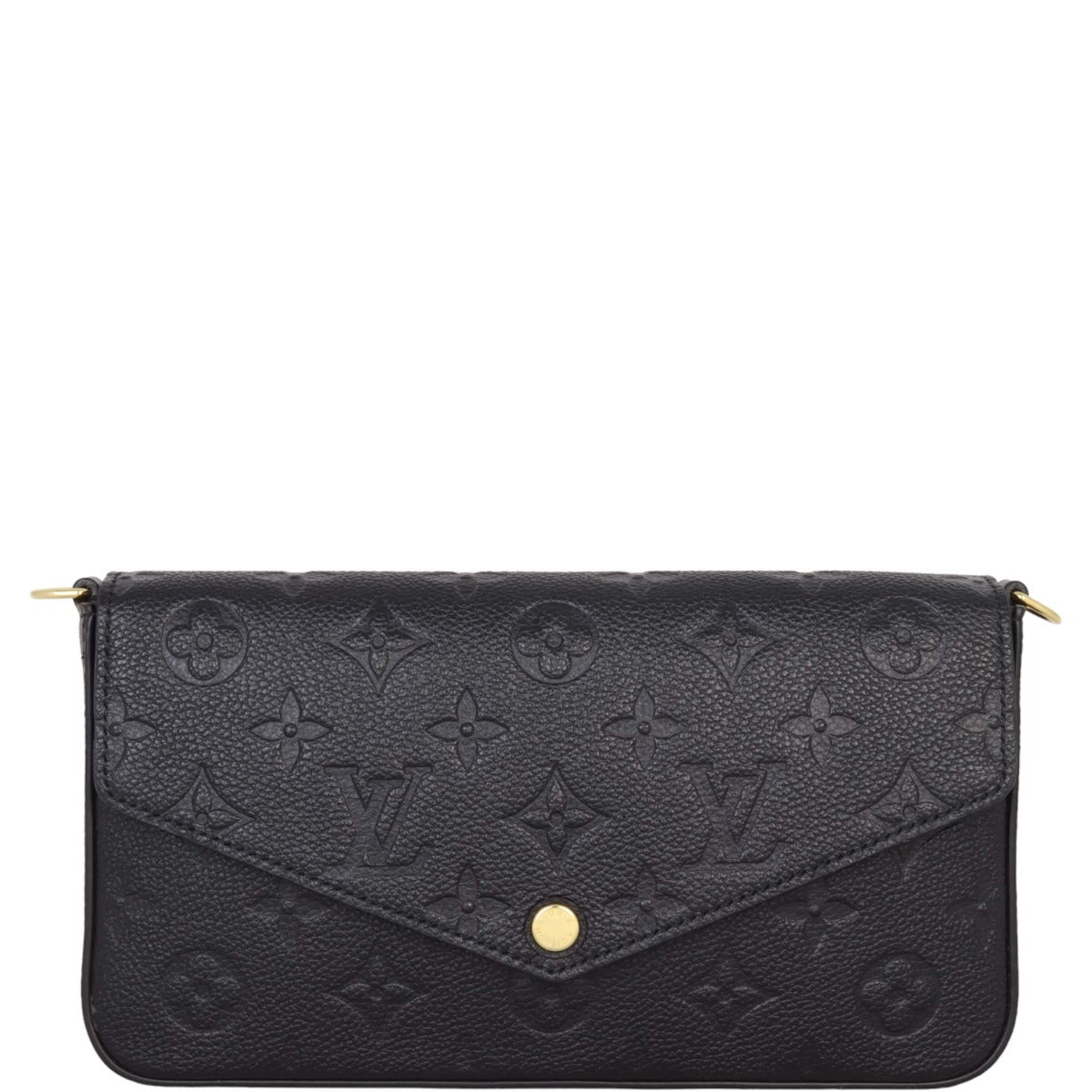 Louis Vuitton Pochette Felicie Monogram Empreinte