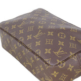Louis Vuitton Trousse Toilette Pouch 28 Monogram