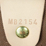 Louis Vuitton Speedy 25 Monogram Date Code