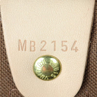 Louis Vuitton Speedy 25 Monogram Date Code