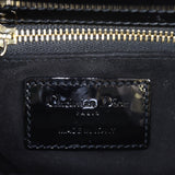 Dior Lady Dior Mini Patent