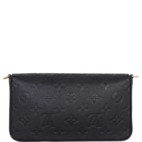Louis Vuitton Pochette Felicie Monogram Empreinte