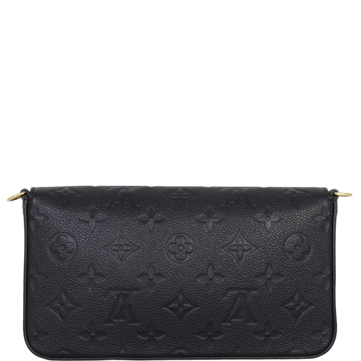 Louis Vuitton Pochette Felicie Monogram Empreinte