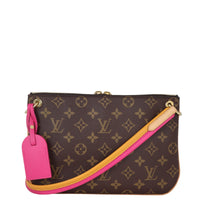 Louis Vuitton Lorette Monogram