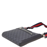 Gucci GG Supreme Messenger Bag Small