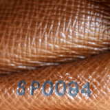 Louis Vuitton Papillon 30 Monogram Date Code