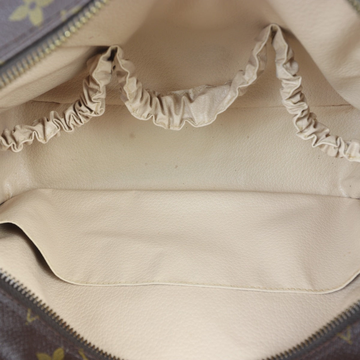 Louis Vuitton Trousse Toilette Pouch 28 Monogram