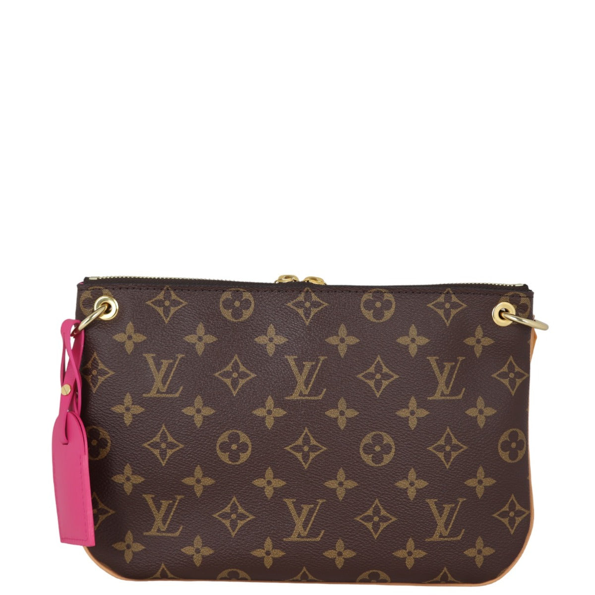 Louis Vuitton Lorette Monogram