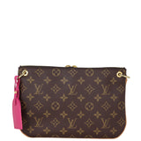 Louis Vuitton Lorette Monogram