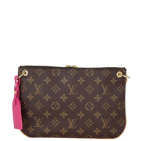 Louis Vuitton Lorette Monogram