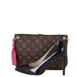 Louis Vuitton Lorette Monogram