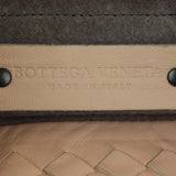Bottega Veneta Intrecciato Nappa Garda Medium Interior Stamp