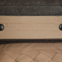 Bottega Veneta Intrecciato Nappa Garda Medium Interior Stamp