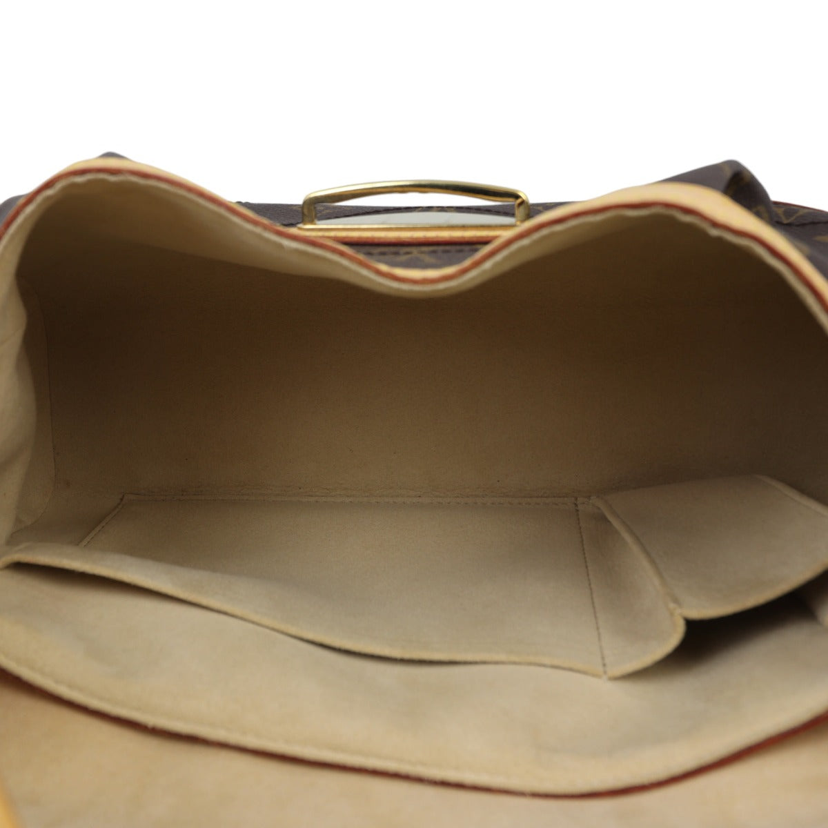 Louis Vuitton Beverly MM Monogram