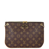 Louis Vuitton Lorette Monogram