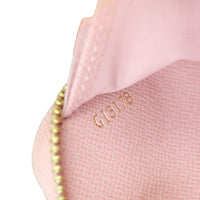 Louis Vuitton Zippy Wallet Damier Azur