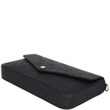 Louis Vuitton Pochette Felicie Monogram Empreinte