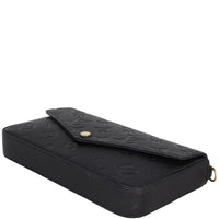 Louis Vuitton Pochette Felicie Monogram Empreinte