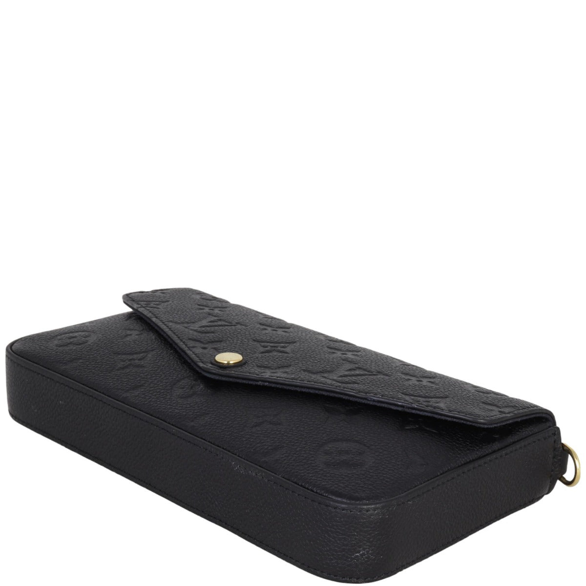 Louis Vuitton Pochette Felicie Monogram Empreinte