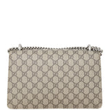 Gucci Dionysus GG Supreme Small Shoulder Bag