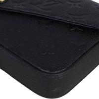 Louis Vuitton Pochette Felicie Monogram Empreinte