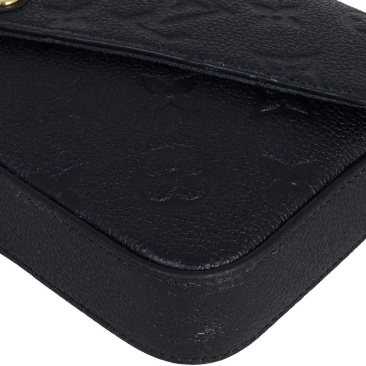 Louis Vuitton Pochette Felicie Monogram Empreinte