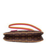 Louis Vuitton Lorette Monogram