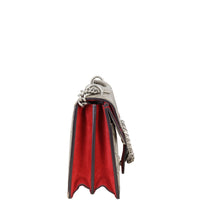 Gucci Dionysus GG Supreme Small Shoulder Bag