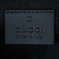 Gucci Ophidia Mini Suede Shoulder Bag