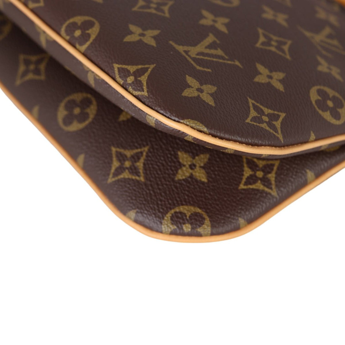 Louis Vuitton Lorette Monogram