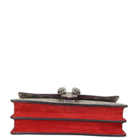 Gucci Dionysus GG Supreme Small Shoulder Bag