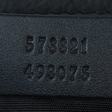 Gucci Ophidia Mini Suede Shoulder Bag