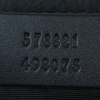 Gucci Ophidia Mini Suede Shoulder Bag